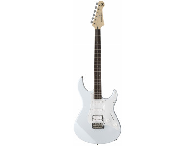 Yamaha Pacifica 012 II White 