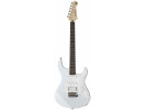 Yamaha Pacifica 012 II White  