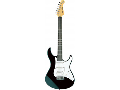 Yamaha Pacifica 112J II Black 