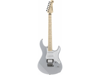 Yamaha Pacifica 112VM Grey 