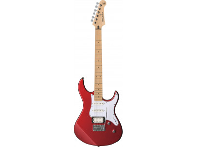 Yamaha Pacifica 112VM Red Metallic  