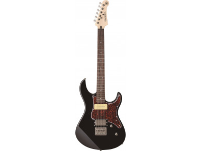 Yamaha Pacifica 311H Black  