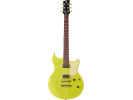 Yamaha RSE20 Neon Yellow   