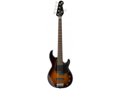 Yamaha BB 435 Tobacco Brown Sunburst  