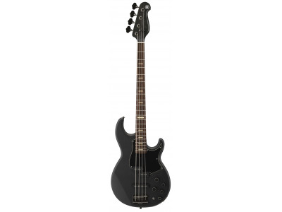 Yamaha BB 734A Matte Translucent Black  