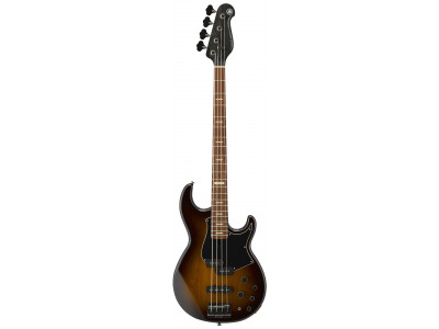 Yamaha BB 734A Dark Coffe Sunburst 