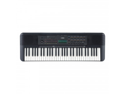 Yamaha PSR-E273 Black 