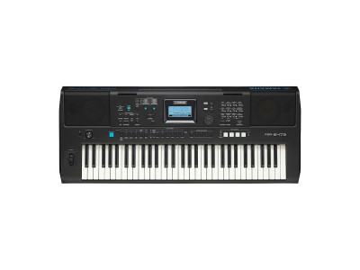 Yamaha PSR-E473 