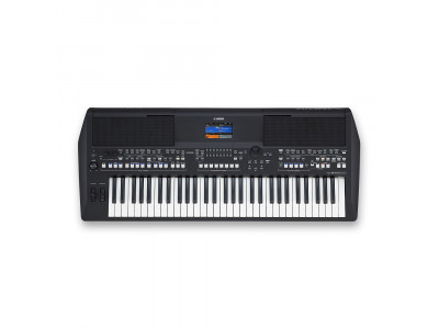 Yamaha PSR-SX600 