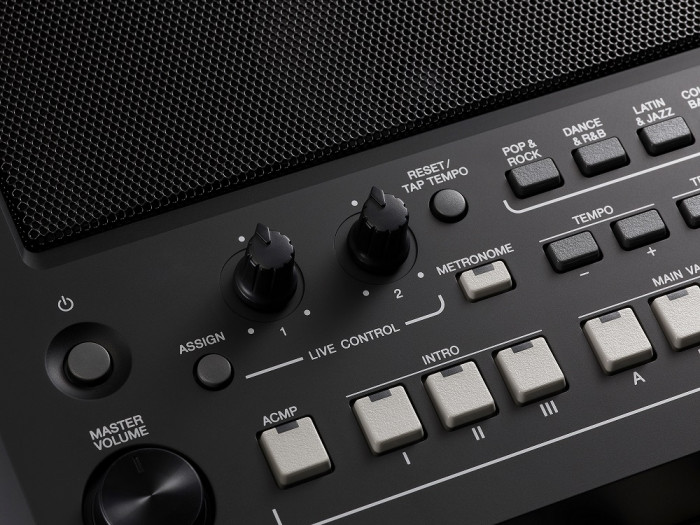 Yamaha psr sx600 cena deals