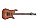 Ibanez GSA60-BS Brown Sunburst  