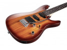 Ibanez GSA60-BS Brown Sunburst  