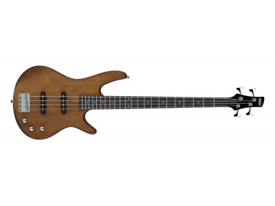 Ibanez GSR180-LBF Transparent Light Brown Flat 