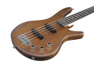 Ibanez GSR180-LBF Transparent Light Brown Flat 