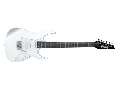 Ibanez GRG140-WH White 