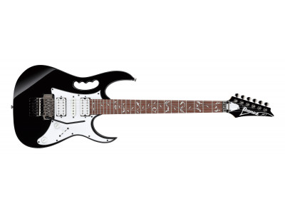 Ibanez JEMJR-BK Black  