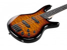 Ibanez GSR280QA-TYS Transparent Yellow Sunburst  