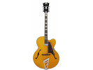 D’Angelico PREMIER EXL 1 SATIN HONEY BLONDE  