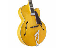 D’Angelico PREMIER EXL 1 SATIN HONEY BLONDE 