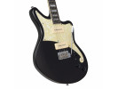 D’Angelico PREMIER BEDFORD BLACK FLAKE 