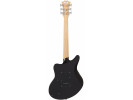 D’Angelico PREMIER BEDFORD BLACK FLAKE 