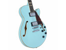 D’Angelico PREMIER SS SKY BLUE 