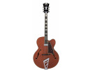 D’Angelico PREMIER EXL 1 SATIN WALNUT 