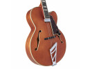 D’Angelico PREMIER EXL 1 SATIN WALNUT 