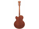 D’Angelico PREMIER EXL 1 SATIN WALNUT 