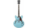 D’Angelico PREMIER DC SKY BLUE  