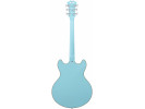 D’Angelico PREMIER DC SKY BLUE 