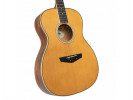 D’Angelico EXCEL TAMMANY VINTAGE NATURAL 