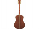 D’Angelico EXCEL TAMMANY VINTAGE NATURAL 