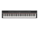Yamaha P-125a Black