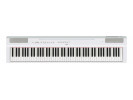 Yamaha P-125a White
