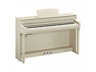 Yamaha CLP-735 White Ash  