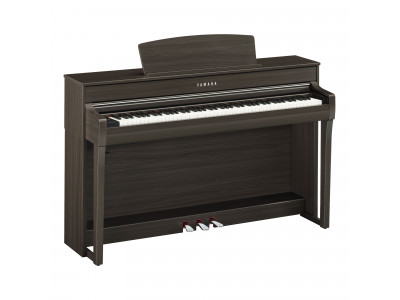 Yamaha CLP-745 Dark Walnut Yamaha CLP-745 Dark Walnut