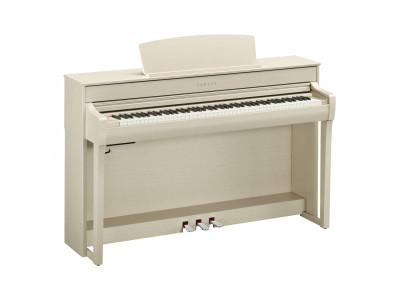 Yamaha CLP-745 White Ash  