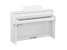 Yamaha CLP-775 White   