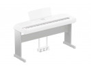 Yamaha L-300 White   