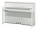 Yamaha NU1X Polished Brilliant White