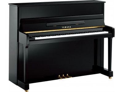 Yamaha P116 M Polished Ebony  