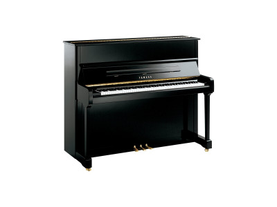 Yamaha P121 M Polished Ebony 