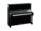 Yamaha U3S Polished Ebony   