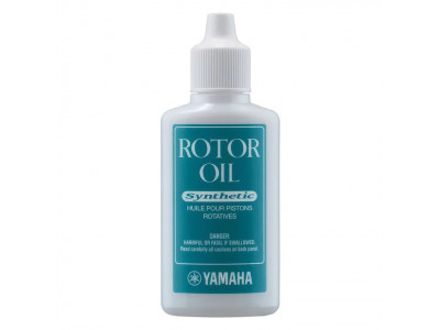 Yamaha Rotor Oil 40ml 