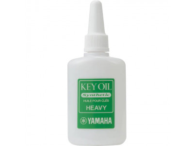 Yamaha Key Oil Heavy  