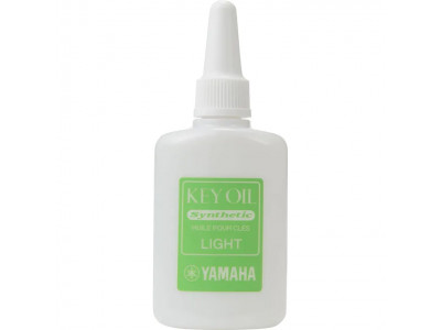 Yamaha Key Oil Light  