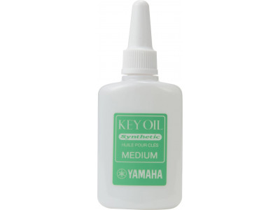 Yamaha Key Oil Medium 