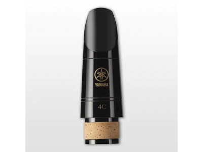 Yamaha Mouthpiece For Clarinete CL-4C 