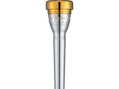 Yamaha Trumpet Mouthpiece TR-14C4-GP 